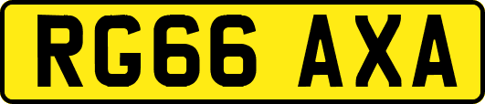 RG66AXA