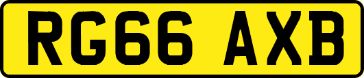 RG66AXB
