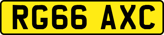 RG66AXC