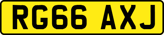 RG66AXJ