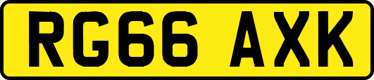 RG66AXK