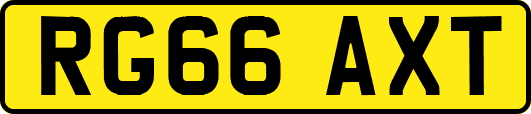 RG66AXT
