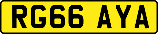 RG66AYA