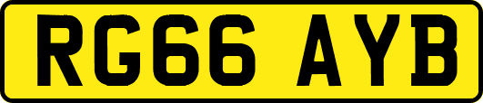 RG66AYB