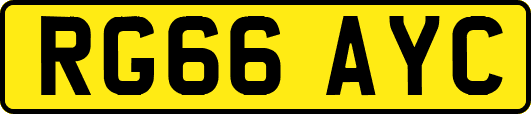 RG66AYC