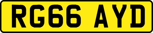 RG66AYD