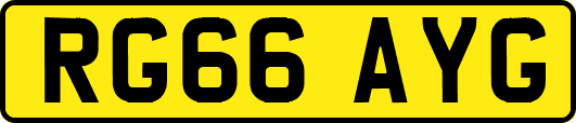 RG66AYG