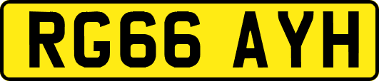 RG66AYH