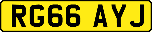 RG66AYJ