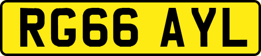 RG66AYL