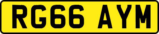 RG66AYM