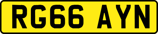 RG66AYN