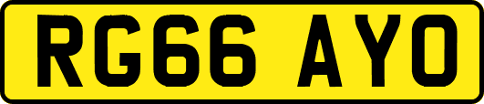 RG66AYO