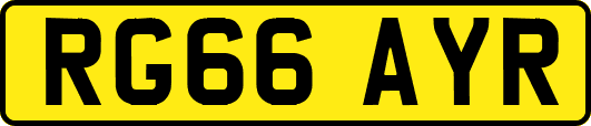 RG66AYR