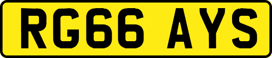 RG66AYS