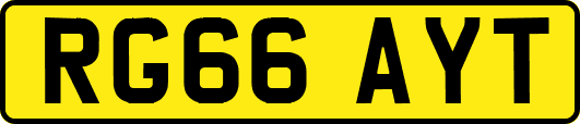 RG66AYT