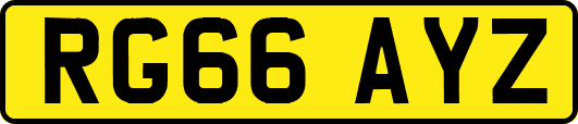 RG66AYZ