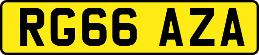 RG66AZA