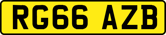 RG66AZB