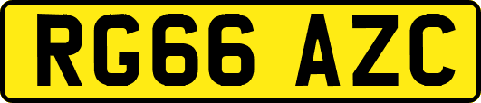 RG66AZC