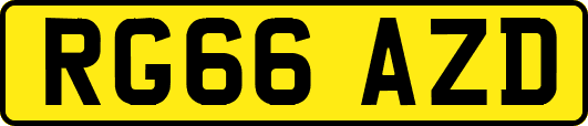 RG66AZD