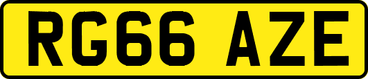 RG66AZE