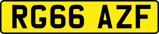 RG66AZF