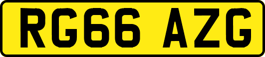 RG66AZG