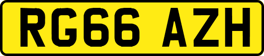 RG66AZH