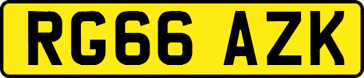 RG66AZK