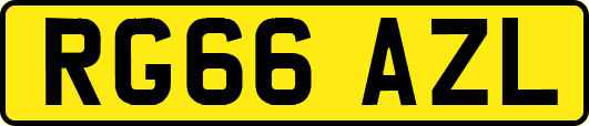 RG66AZL