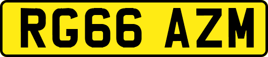 RG66AZM
