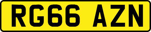 RG66AZN