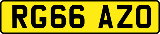 RG66AZO