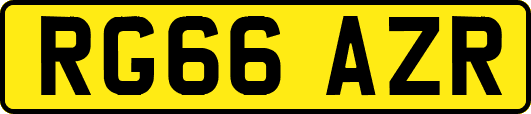 RG66AZR