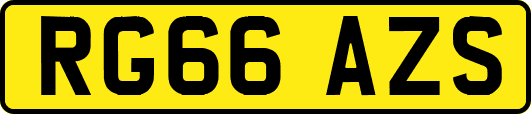 RG66AZS