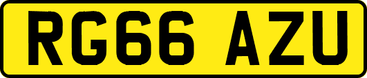 RG66AZU