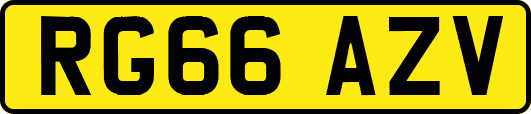 RG66AZV