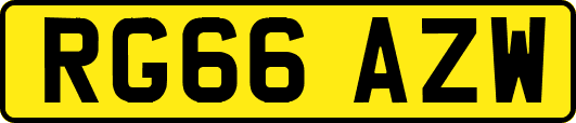 RG66AZW