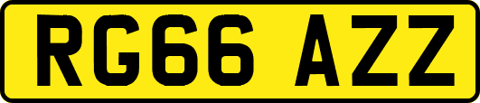 RG66AZZ