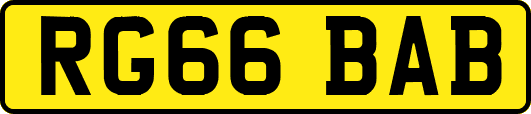 RG66BAB