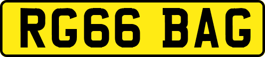 RG66BAG