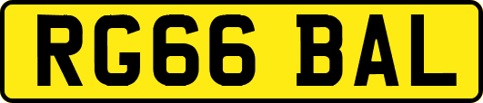 RG66BAL