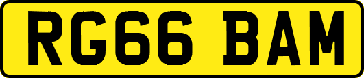RG66BAM