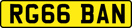 RG66BAN