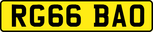 RG66BAO