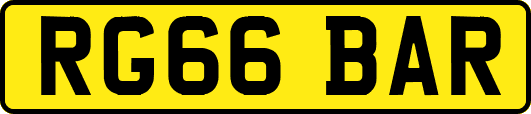 RG66BAR