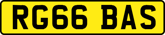 RG66BAS