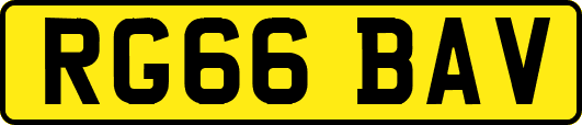 RG66BAV
