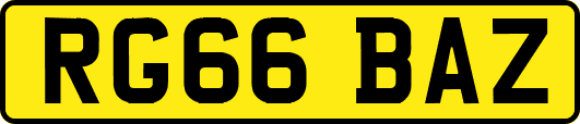 RG66BAZ